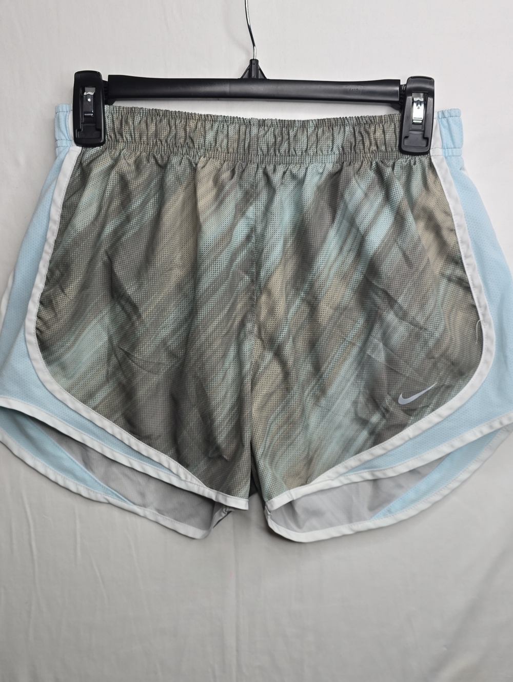 Nike Dri-Fit Tempo Running Lined Shorts